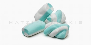 Γλυκά βάπτισης ζαχαρωτα για candy bar Marshmallow