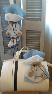 set βαπτισης αγορι τσαντα λαμπαδα θεμα αμαξι αυτοκινητο