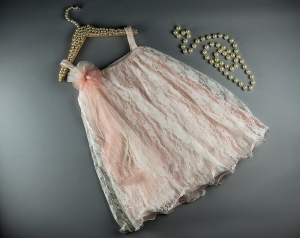 Βαπτιστικά ρούχα