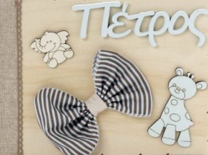 βιβλιο ευχων wishbook ευχολόγιο βάπτισης  θεμα βαπτισης ζώα της ζούγκλας