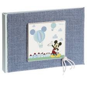 βιβλιο ευχων wishbook ευχολόγιο βαπτισης  για αγορι κοριτσι θεμα βαπτισης mickey walt disney