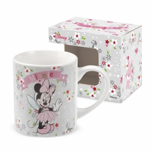 μπομπονιερα βαπτισης κουπα Μινυ walt disney Minnie