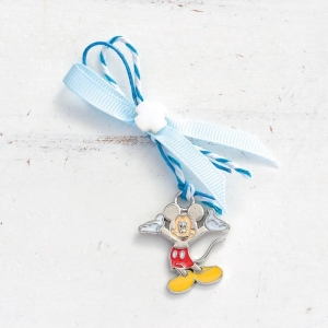 μαρτυρικο βαπτισης μικυ μινι walt disney